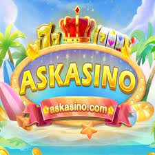 askasino slot terpercaya